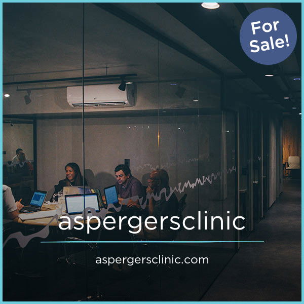 AspergersClinic.com