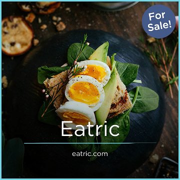 Eatric.com