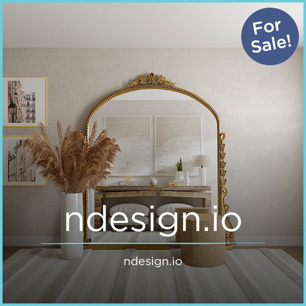 NDesign.io — 2