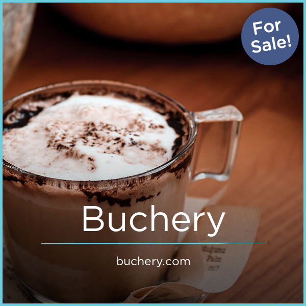 Buchery.com