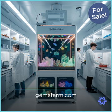 GemsFarm.com