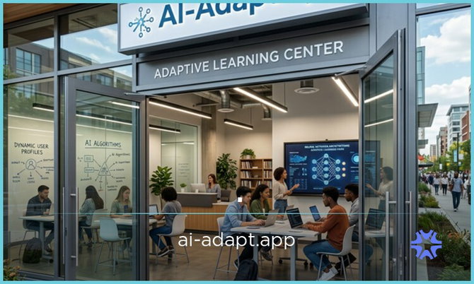 AI-Adapt.app — 2