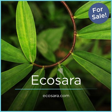 Ecosara.com