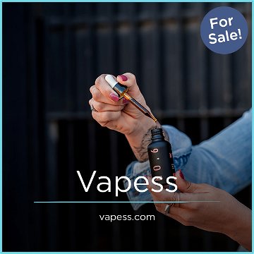 Vapess.com