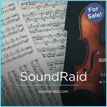 SoundRaid.com