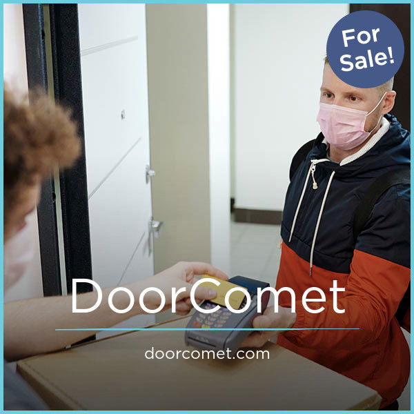 DoorComet.com