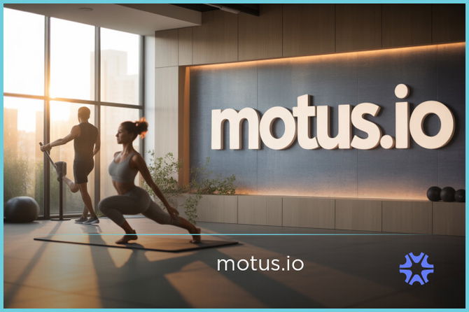 Motus.io