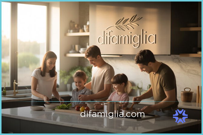 DiFamiglia.com