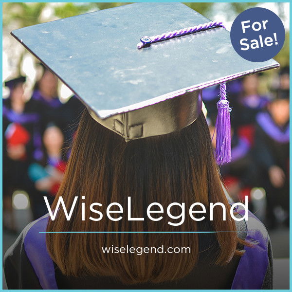 WiseLegend.com