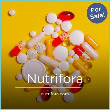 Nutrifora.com