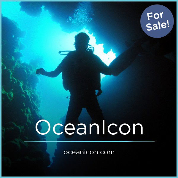 OceanIcon.com — 2