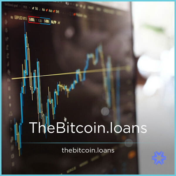 TheBitcoin.loans