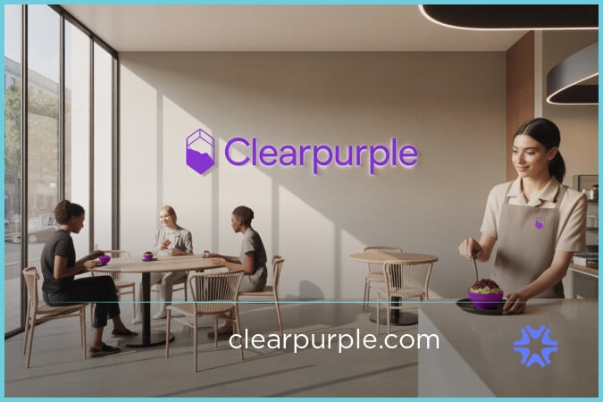 ClearPurple.com image 2