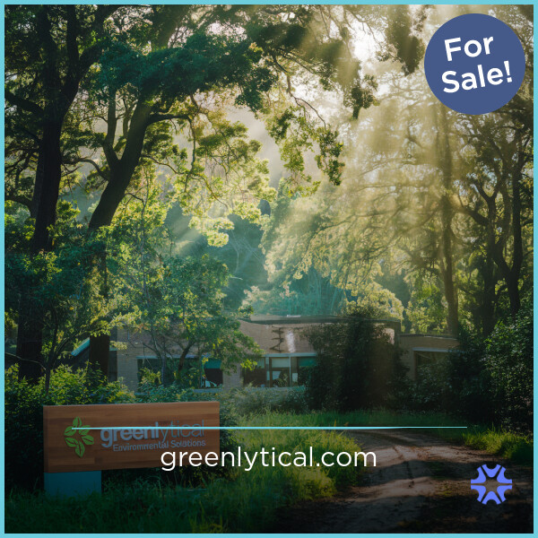 Greenlytical.com image 2