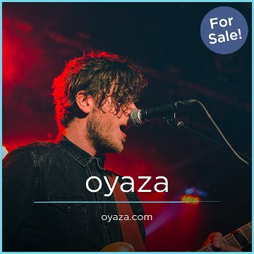 Oyaza.com
