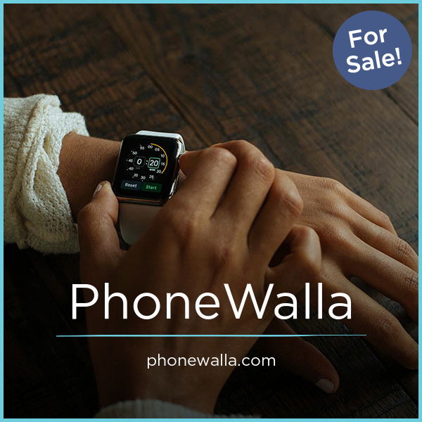 Phonewalla.com — 2