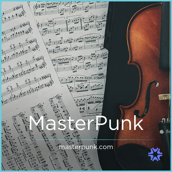 MasterPunk.com image 2