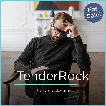 TenderRock.com