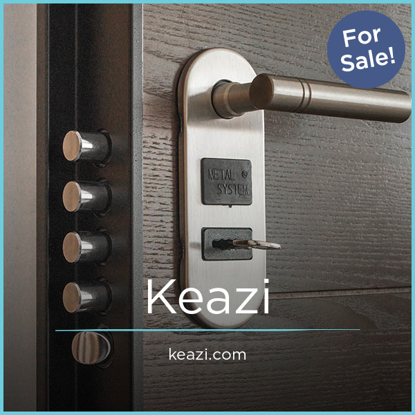 Keazi.com — 2