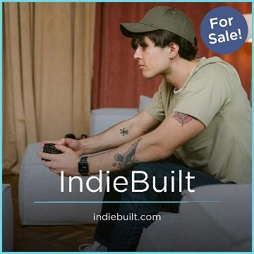 IndieBuilt.com