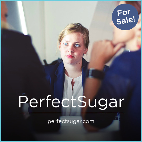 PerfectSugar.com - buy Creative premium names