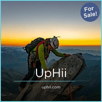 UpHii.com