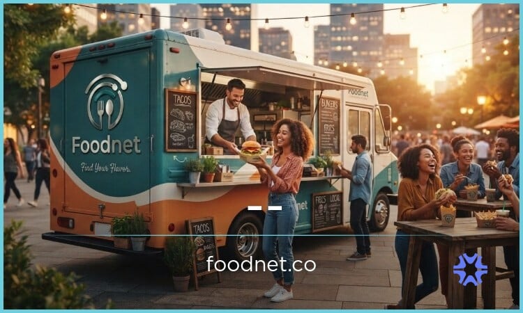 Foodnet.co image 2
