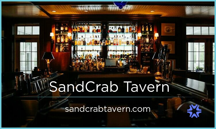 SandCrabTavern.com image 2