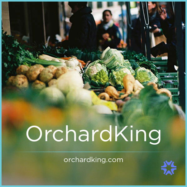 OrchardKing.com