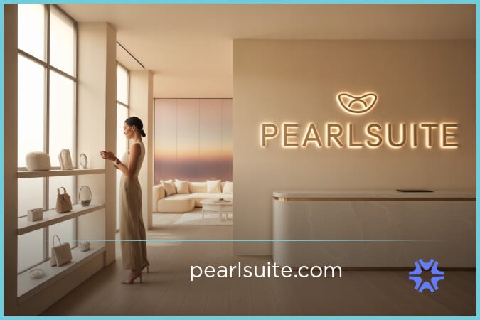 PearlSuite.com image 2