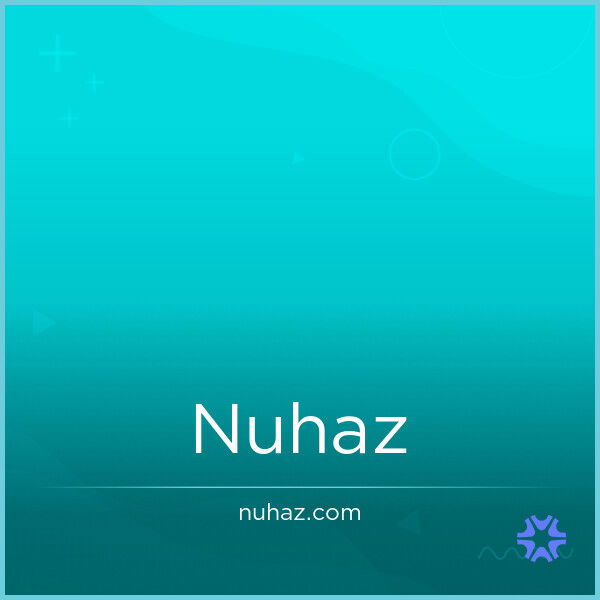 Nuhaz.com