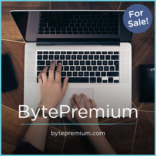 BytePremium.com — 2