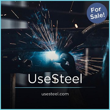 UseSteel.com