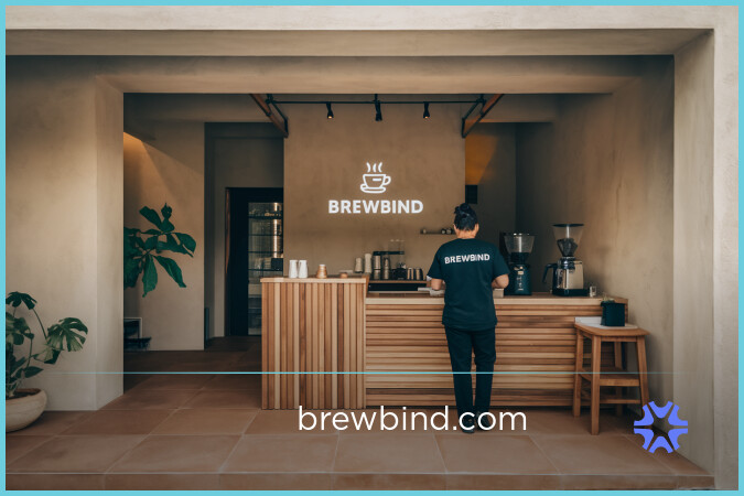 BrewBind.com - buying Cool premium names