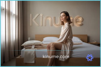 KinuMe.com - Creative premium domain marketplace