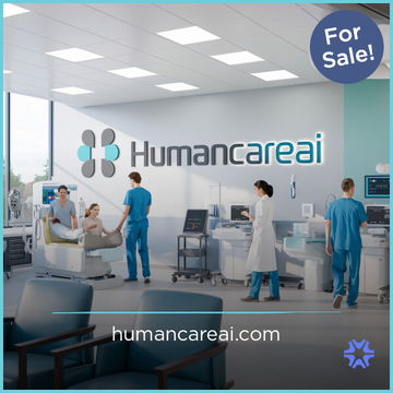 HumancareAI.com