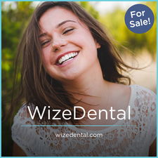 WizeDental.com - buying New premium names
