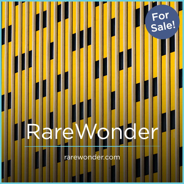 RareWonder.com