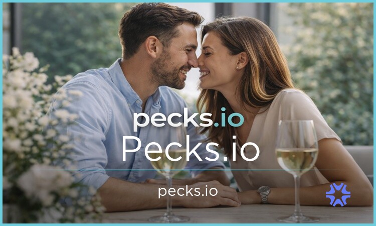 Pecks.io image 2