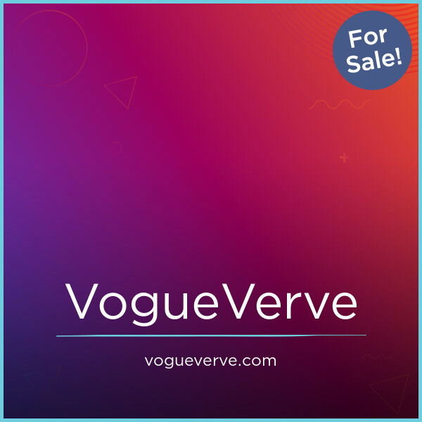 VogueVerve.com
