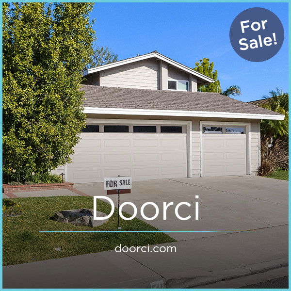 Doorci.com — 2