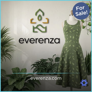 Everenza.com