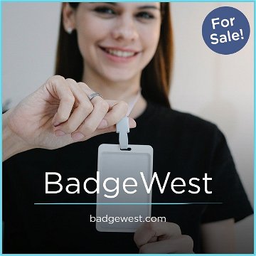 BadgeWest.com