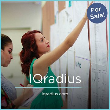 IqRadius.com