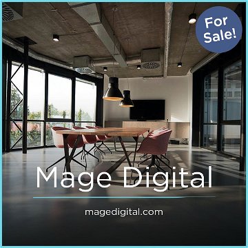 MageDigital.com