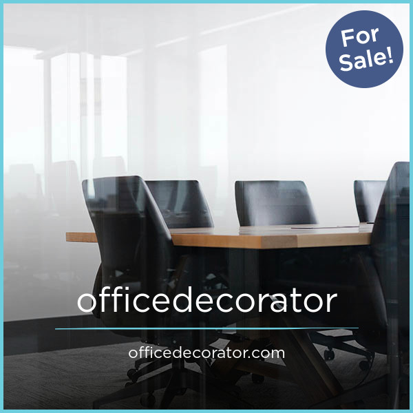 officedecorator logo