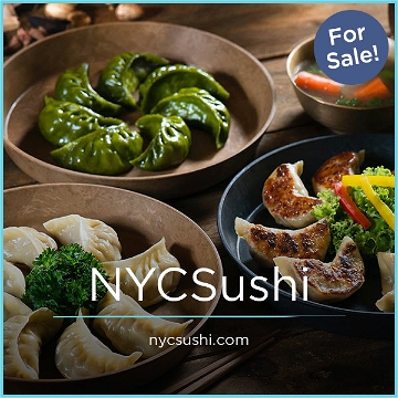 NYCSushi.com