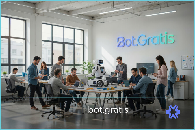 Bot.Gratis — 2