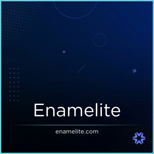Enamelite.com — 2
