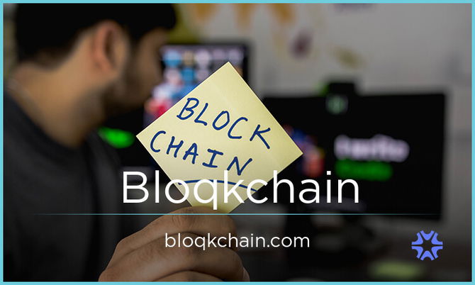 Bloqkchain.com